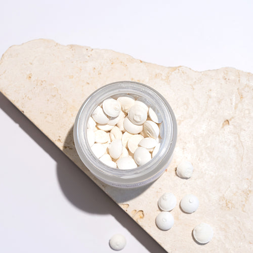 Rice Renewal Face Polish - Jasmine